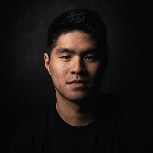 Brett Chien