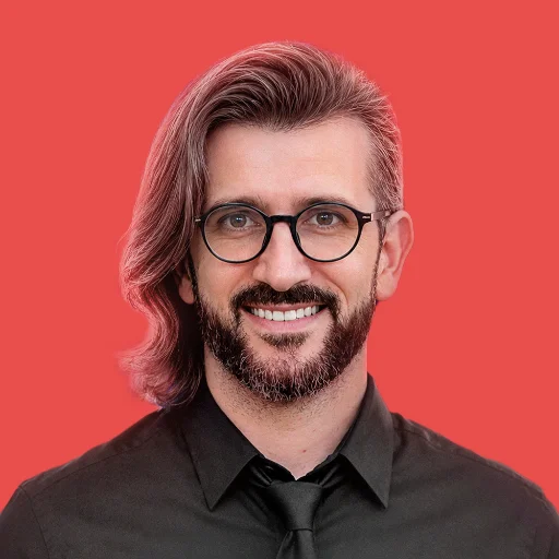 Rafael Matos da Silva