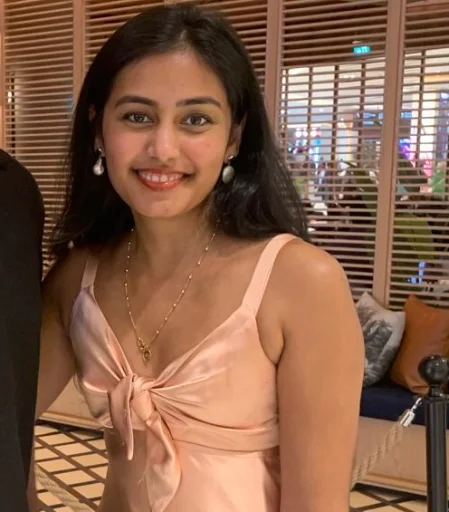 Vaishnavi Varma