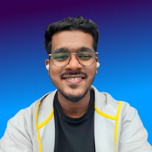 Srijan Das