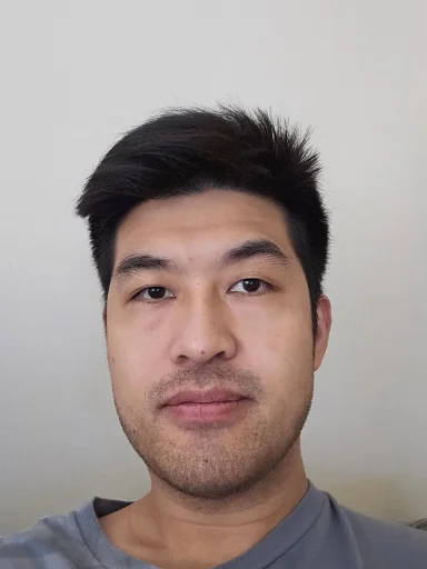 Daniel Tieu