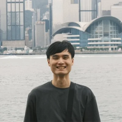 Calvin Zheng