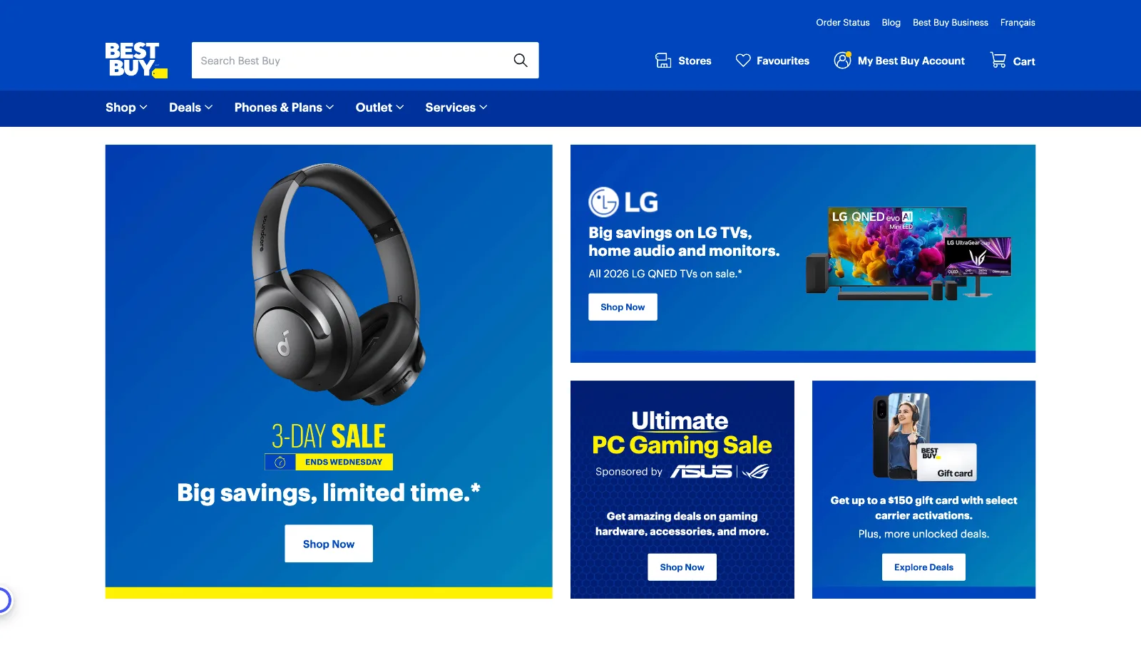 BestBuy