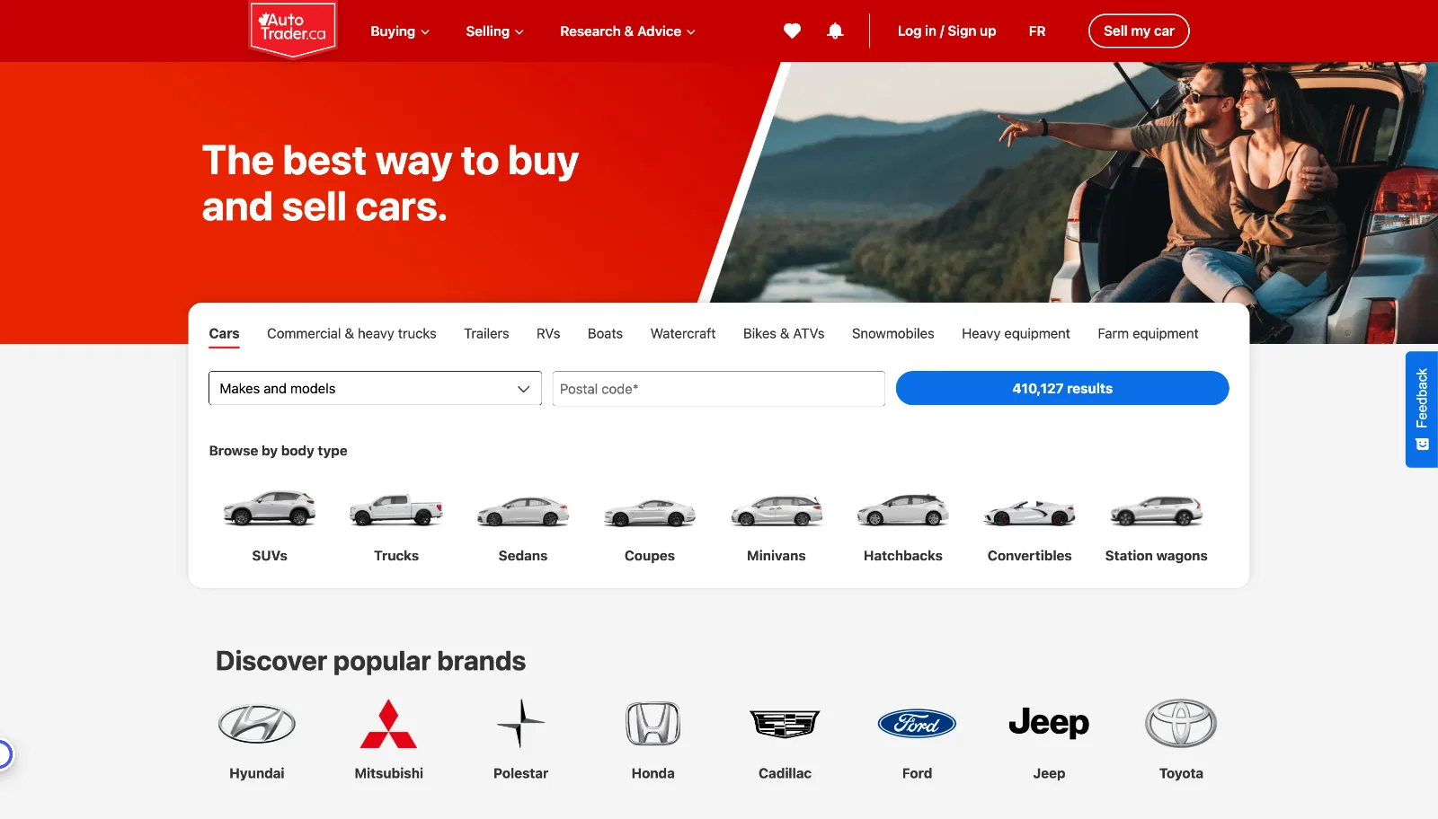 AutoTRADER