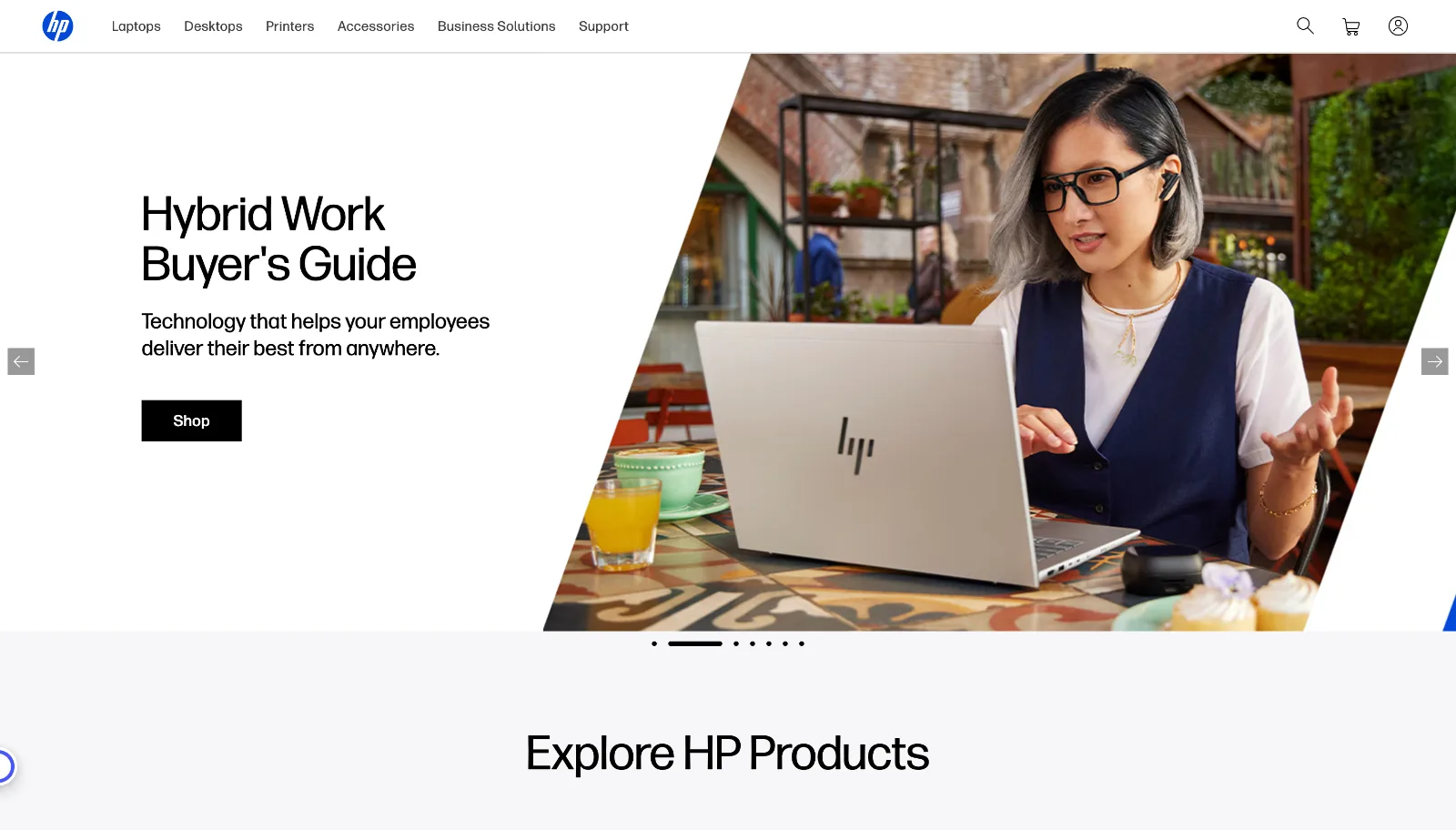 HP