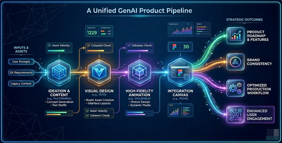 Gen AI Model Eval for Meta