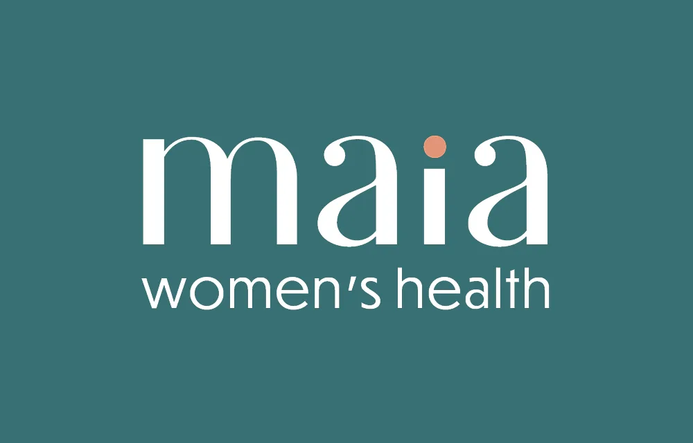 Maia Women's Health App